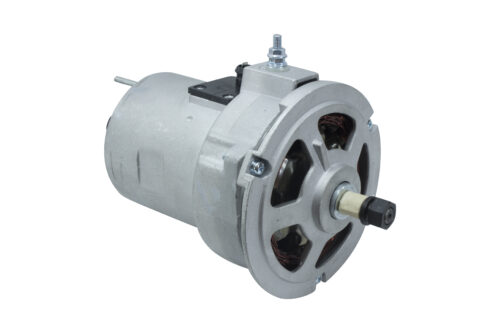 Alternador Nuevo Para Volkswagen Vocho Sedan 1.6l 1993-2004