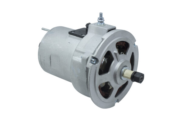 ALT-B13080-1 Alternador Nuevo Para Volkswagen Vocho Sedan 1.6l 1993-2004