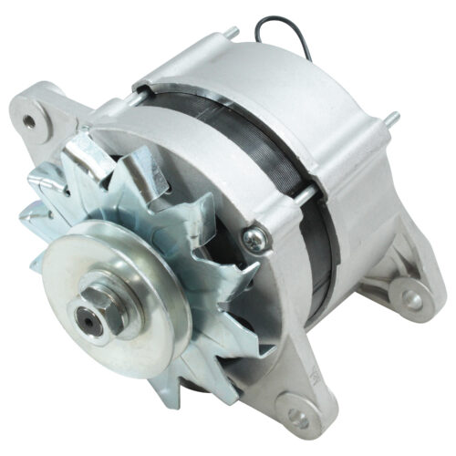 Alternador Nuevo Para Nissan Tsuru Sistema Bosch