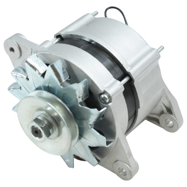 Alternador Nuevo Para Nissan Tsuru Sistema Bosch