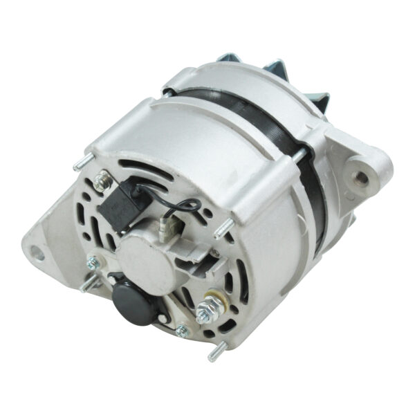 Alternador Nuevo Para Nissan Tsuru Sistema Bosch