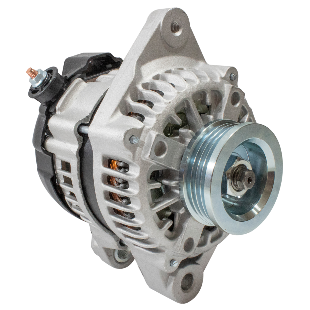 Alternador Nuevo Para Volkswagen Vocho Sedan 1.6l 1993-2004