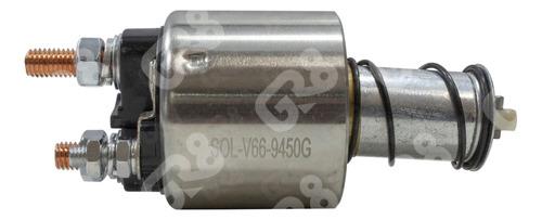 SOL-V66-9450