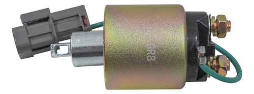 SOL-H66-8123G