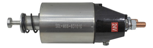 SOL-M66-83101G