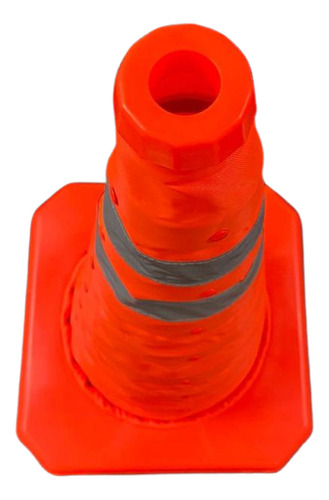 CONO-PLEGABLE