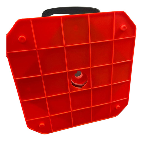 CONO-PLEGABLE