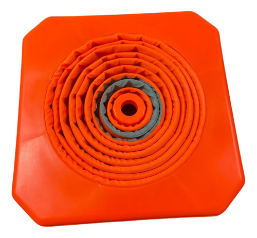 CONO-PLEGABLE