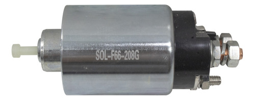SOL-F66-208G