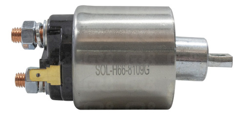 SOL-H66-8109G