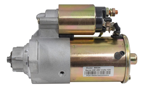 MAR-F6652