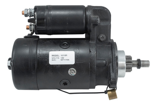 MAR-B16318
