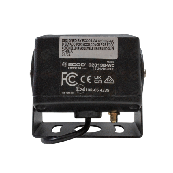 ACC-CAMARAREV3 ACC-CAMARAREV