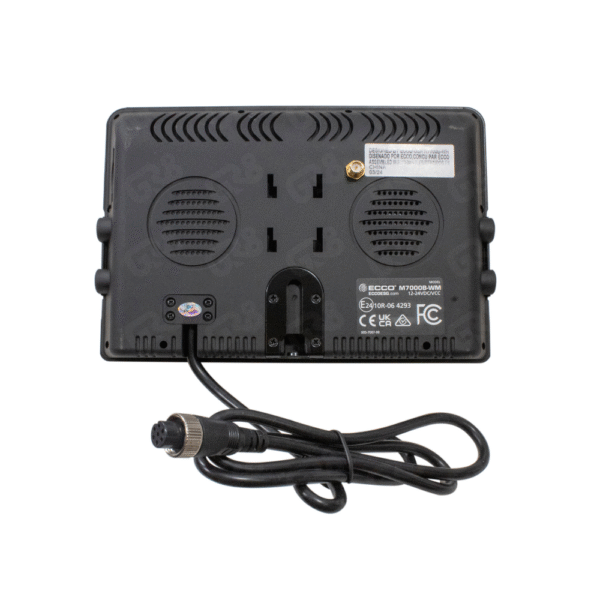 ACC-CAMARAREV8 ACC-CAMARAREV