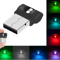 ACC-USB-LED