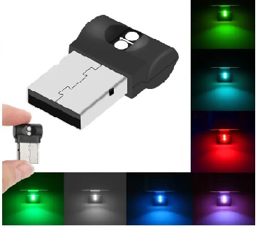 ACC-USB-LED