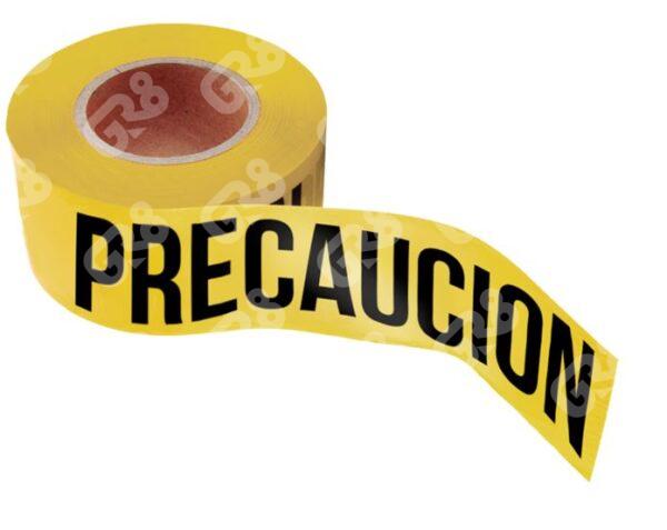 CTA-PRECAUCION
