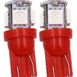 LED-F0158ROJO