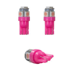 LED-F0158ROSA