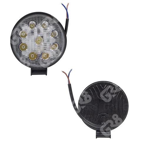LED-FARO009X