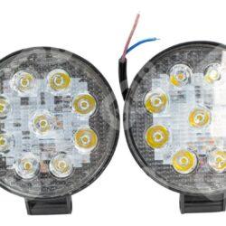 LED-FAROPROML9