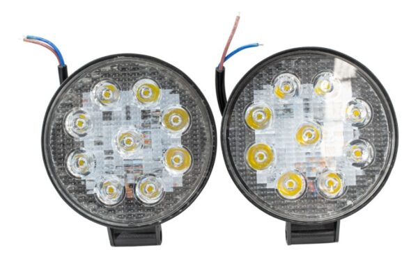 LED-FAROPROML9