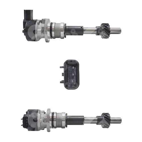SENV-CAMS2602