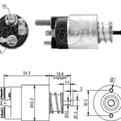 SOL-ZM1391 SOL-ZM1391