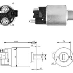 SOL-ZM1425 SOL-ZM1425