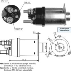 SOL-ZM1452 SOL-ZM1452