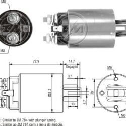 SOL-ZM1784 SOL-ZM1784