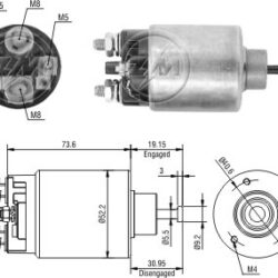 SOL-ZM1860 SOL-ZM1860