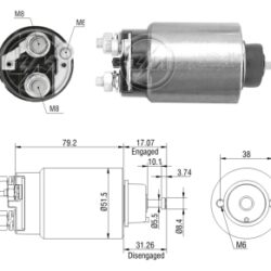 SOL-ZM2762 SOL-ZM2762